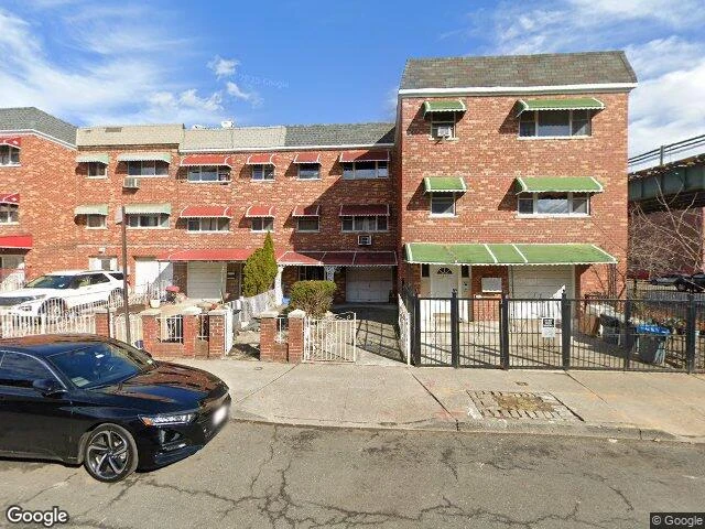 House image located at Bronx, NY 10472