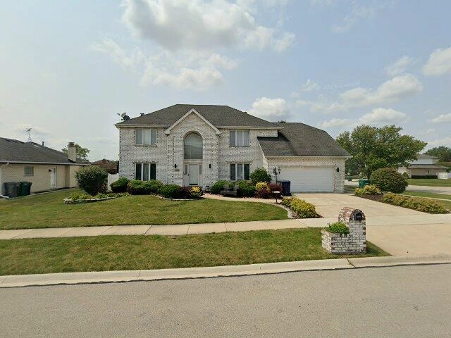 House image located at Orland Park, IL 60462