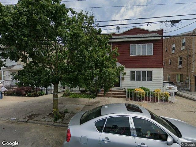 House image located at Brooklyn, NY 11236