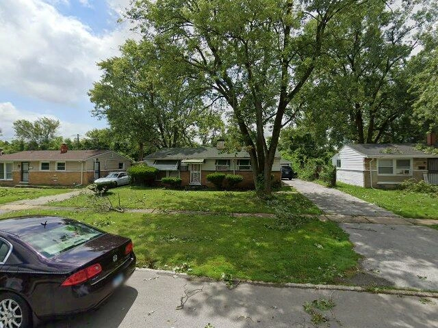 House image located at Markham, IL 60428