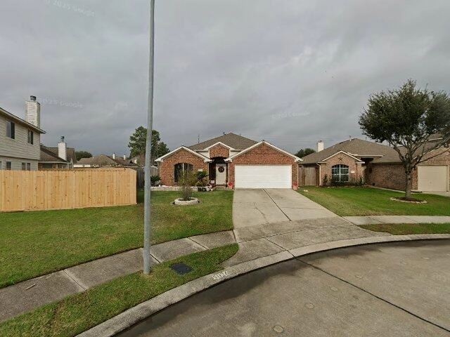 House image located at Spring, TX 77379