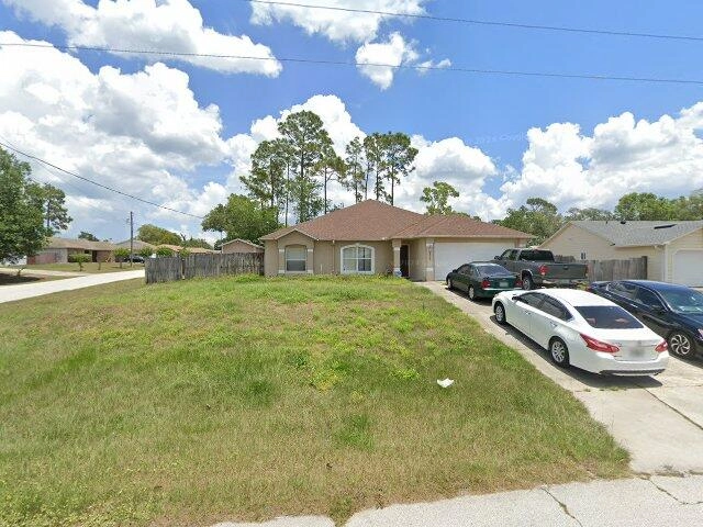 House image located at Deltona, FL 32738