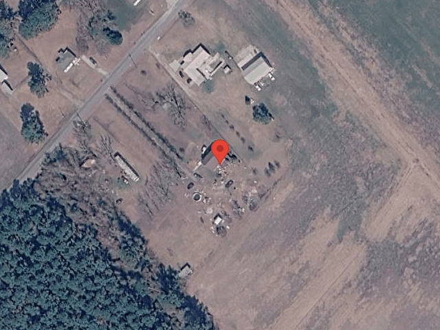 House image located at Trenton, NC 28585