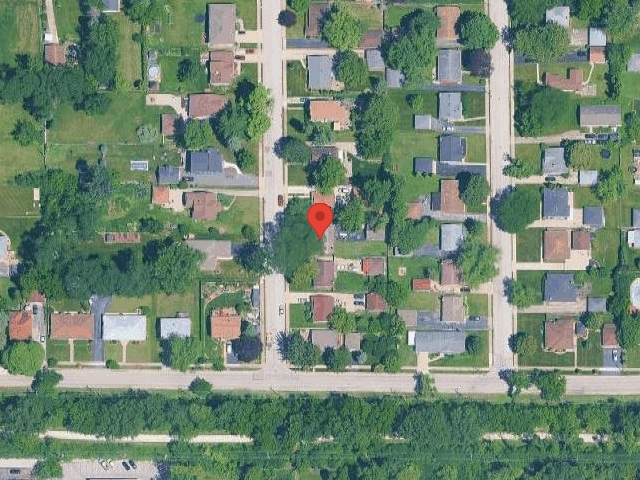House image located at Lombard, IL 60148