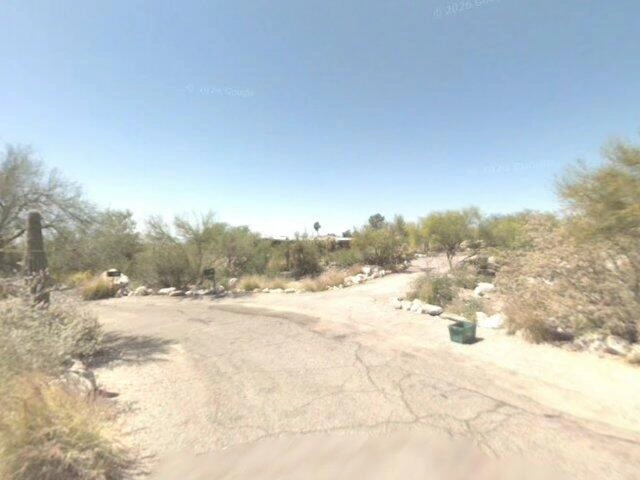 House image located at Tucson, AZ 85718