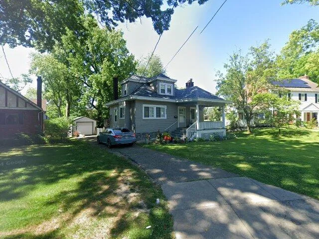House image located at Cincinnati, OH 45224