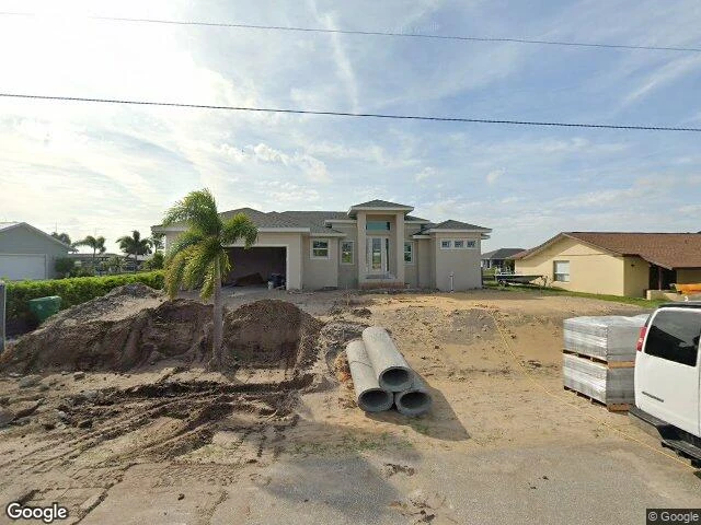 House image located at Port Charlotte, FL 33981