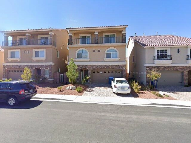 House image located at Las Vegas, NV 89118