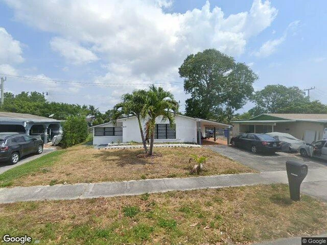 House image located at Pompano Beach, FL 33060