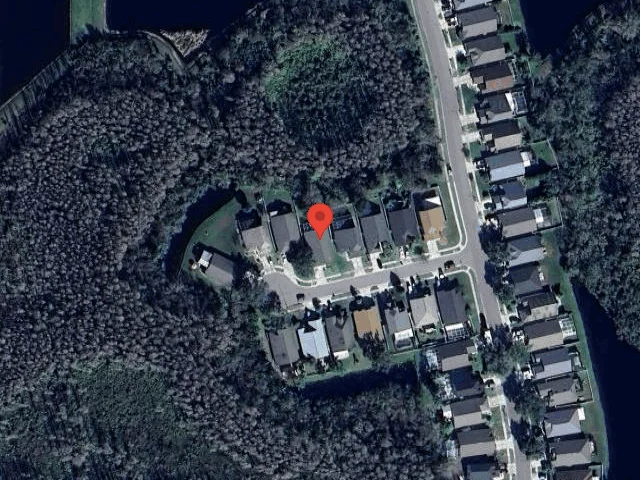 House image located at Land O'Lakes, FL 34638