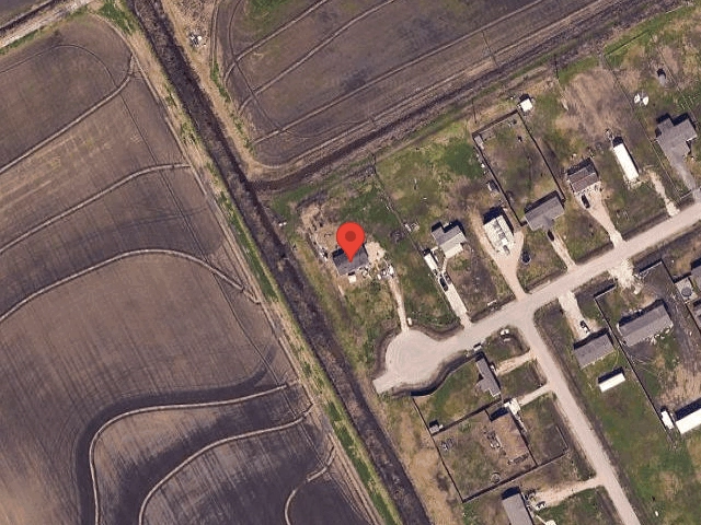 House image located at Alvin, TX 77511