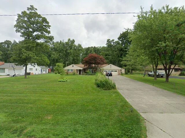 House image located at Fort Wayne, IN 46825