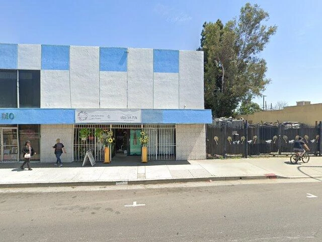 House image located at Maywood, CA 90270