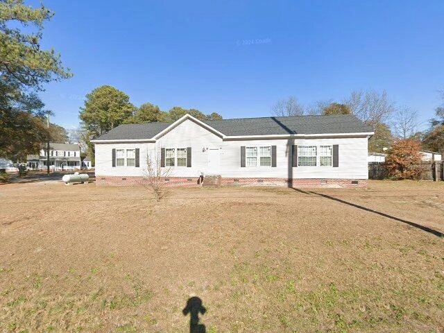 House image located at Fayetteville, NC 28303