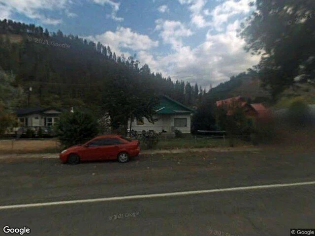 House image located at Stites, ID 83552