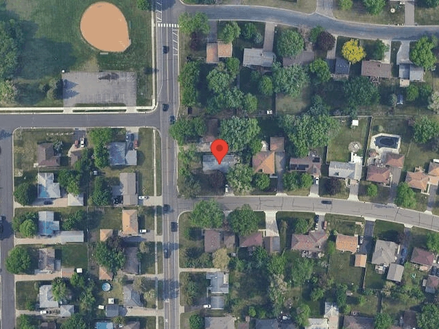 House image located at Minneapolis, MN 55429