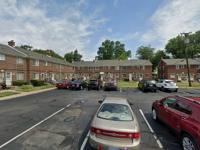 House image located at Saint Clair Shores, MI 48080