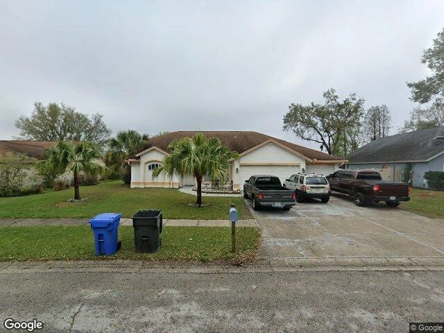 House image located at Riverview, FL 33569
