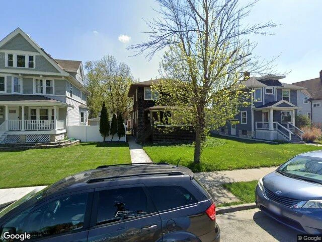 House image located at Berwyn, IL 60402