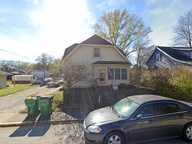 House image located at Danville, IN 46122