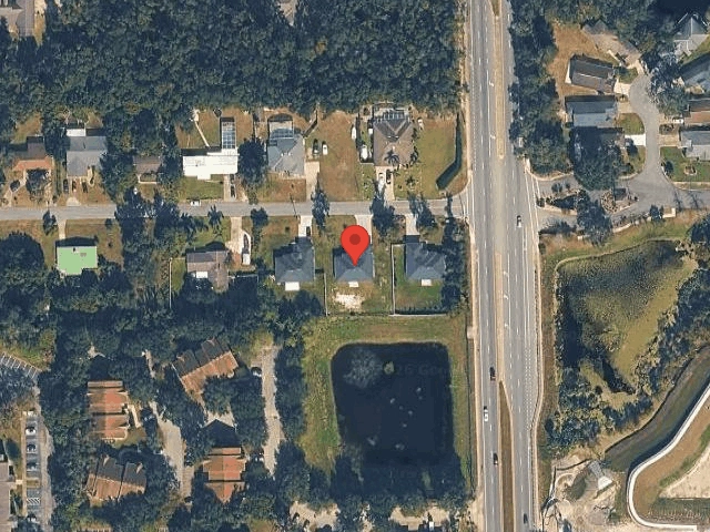 House image located at Deland, FL 32720