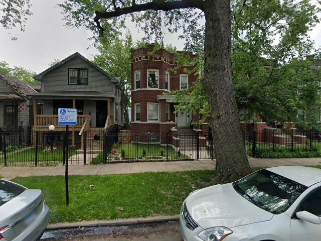 House image located at Chicago, IL 60644