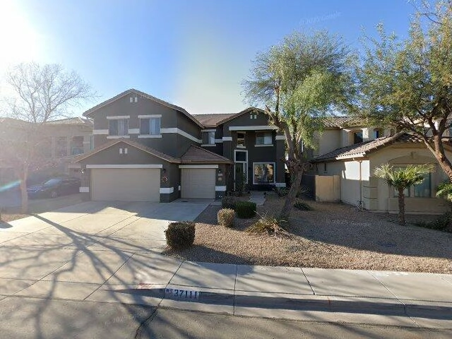 House image located at Maricopa, AZ 85138
