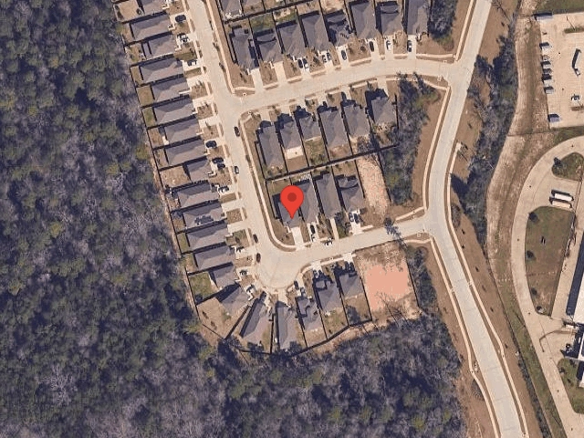 House image located at Willis, TX 77378