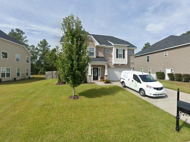 House image located at Blythewood, SC 29016