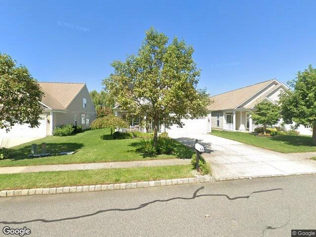 House image located at Hammonton, NJ 08037