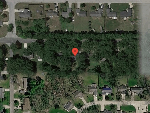House image located at Elkhart, IN 46514