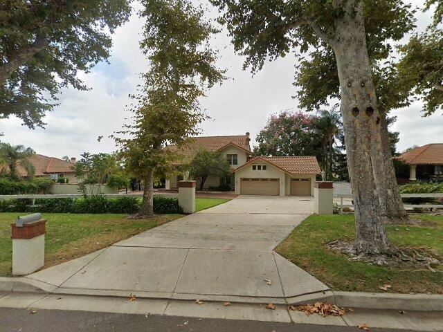 House image located at Rancho Cucamonga, CA 91737