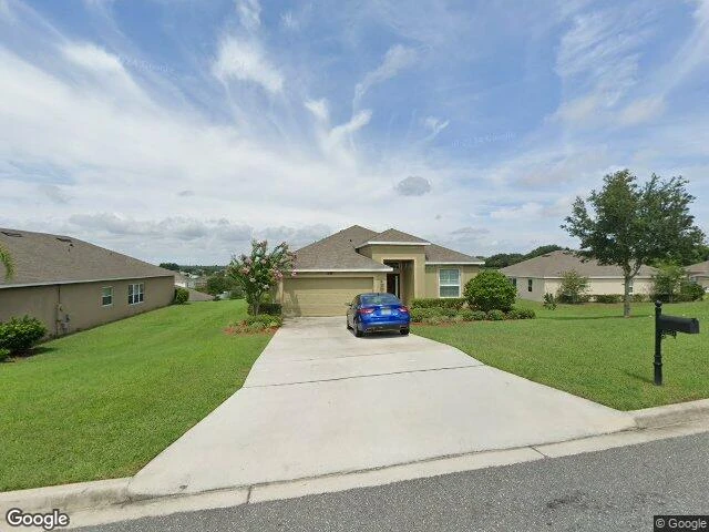 House image located at Clermont, FL 34711