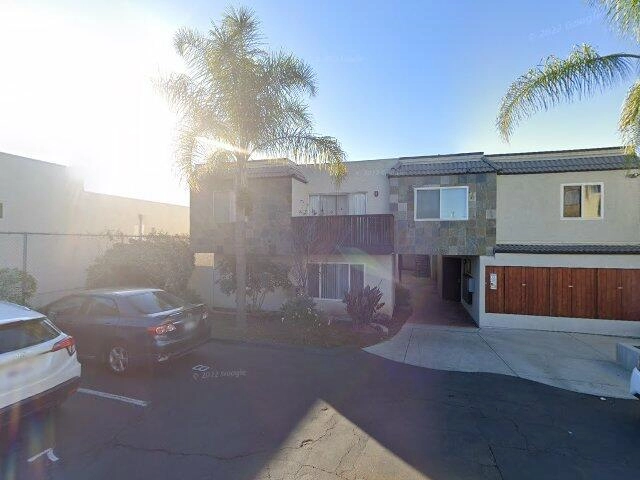 House image located at San Diego, CA 92115