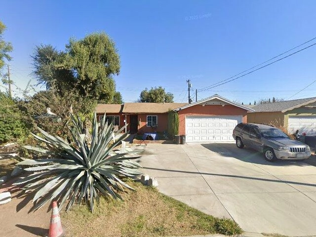 House image located at La Puente, CA 91744