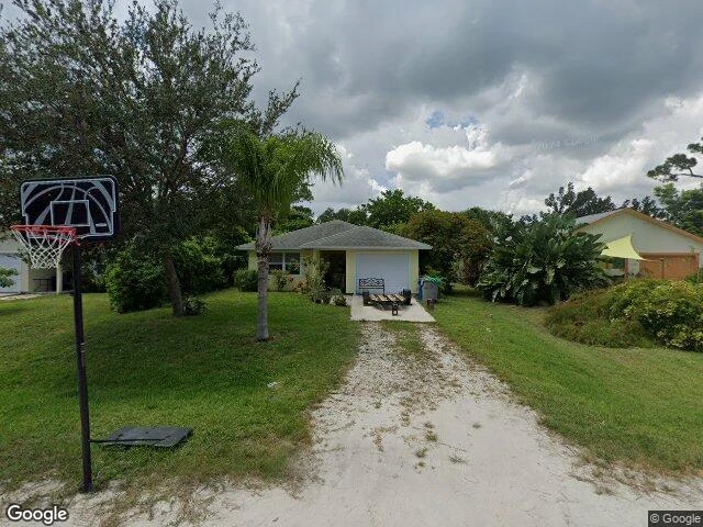House image located at Vero Beach, FL 32962