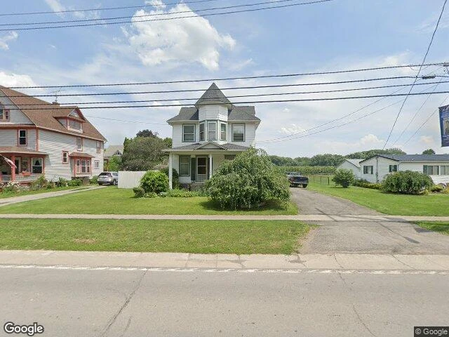 House image located at Lyndonville, NY 14098