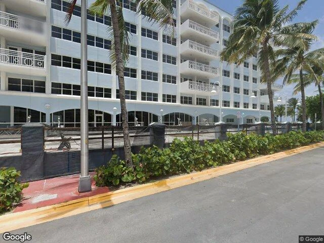 House image located at Miami Beach, FL 33154