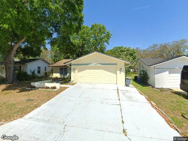 House image located at Port Richey, FL 34668