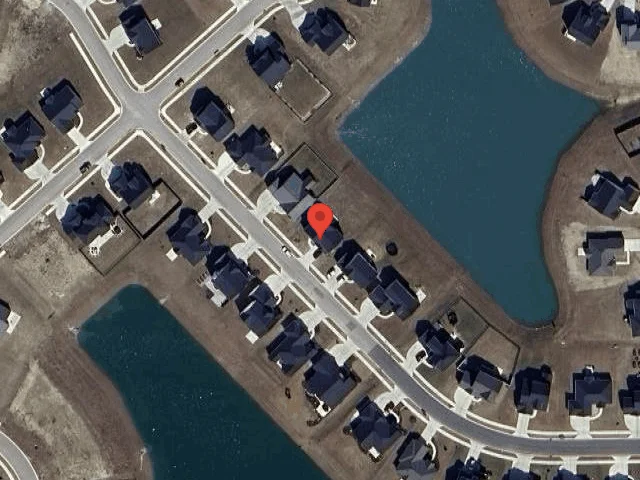 House image located at Fort Wayne, IN 46814