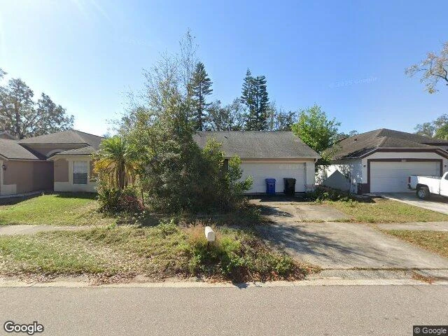 House image located at Valrico, FL 33596