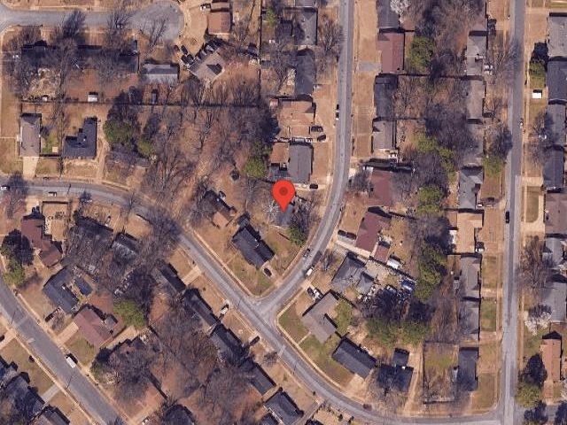 House image located at Memphis, TN 38115