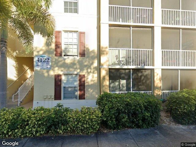 House image located at Fort Myers, FL 33901