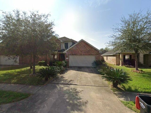 House image located at Fresno, TX 77545