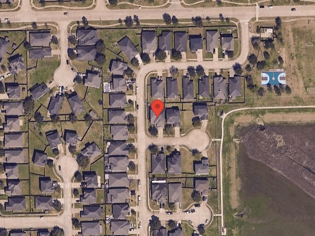 House image located at Rosharon, TX 77583