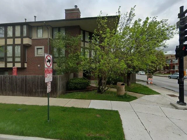 House image located at Oak Park, IL 60302