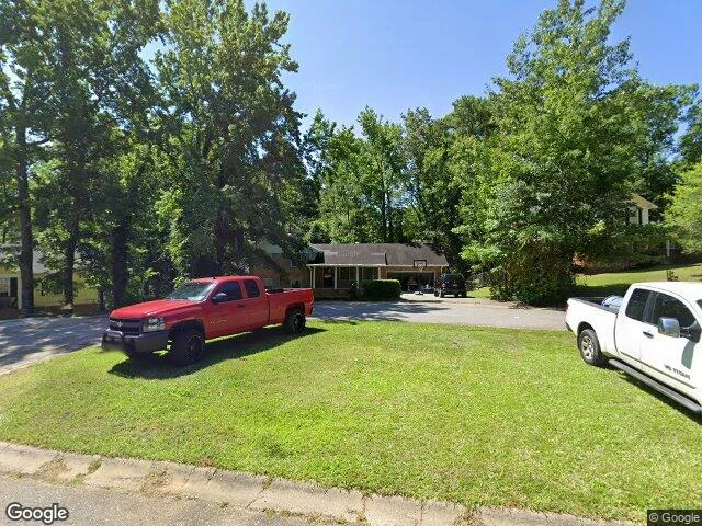 House image located at Columbia, SC 29212