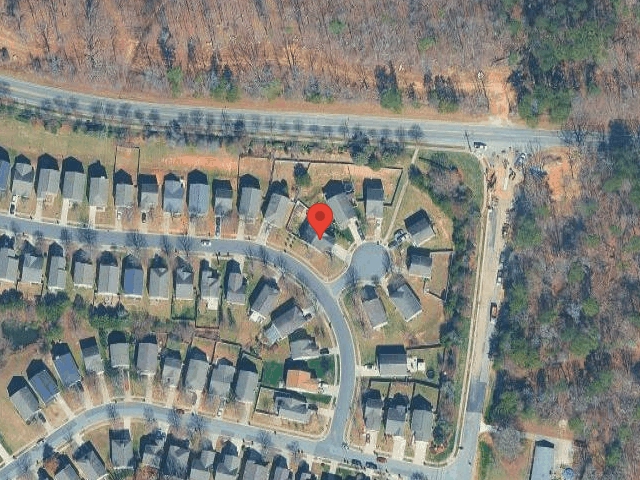 House image located at Charlotte, NC 28215