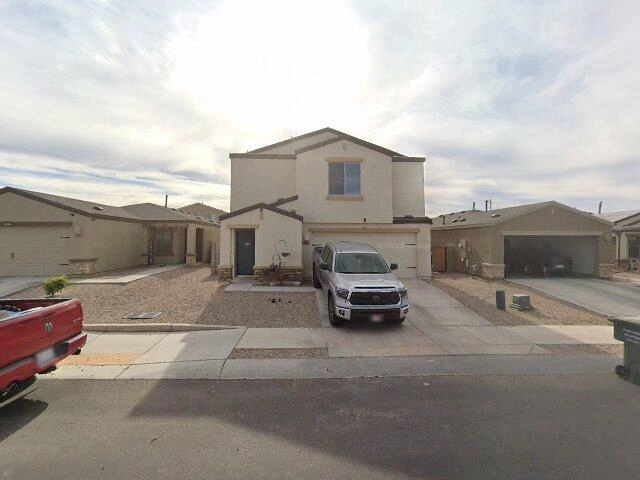House image located at Tucson, AZ 85706