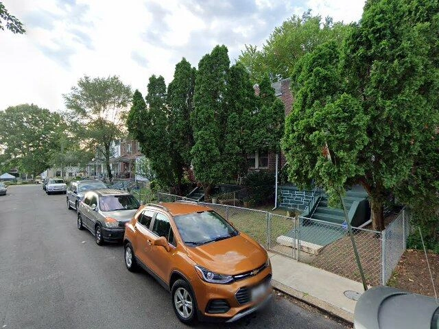 House image located at Baltimore, MD 21215